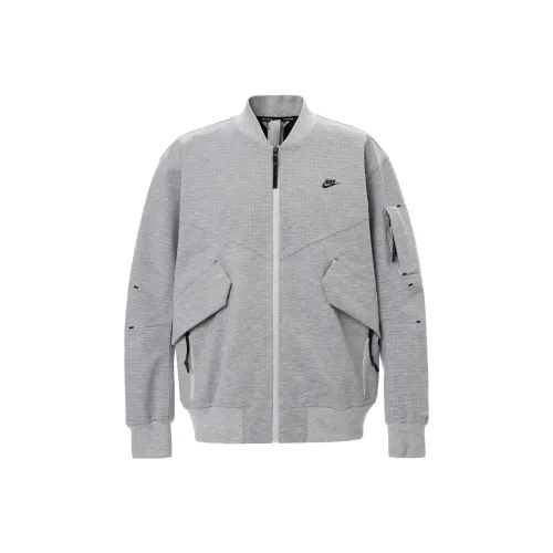 Nike SPORTSWEAR TECH PACK Куртка Мужская Туманно-Серый