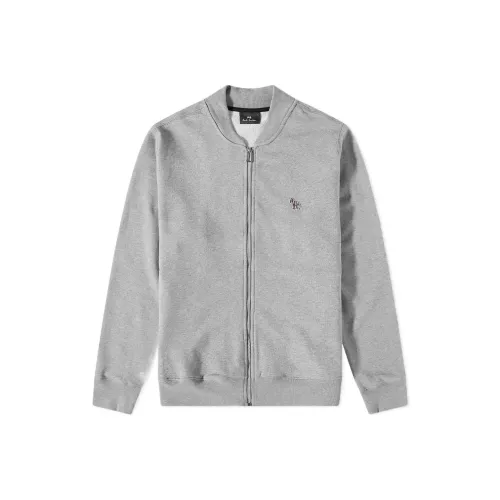 Paul Smith Серый Мужской Куртки