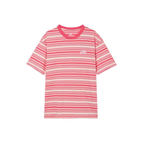 Nike Ледяной гуавовый Мужские T-рубашки