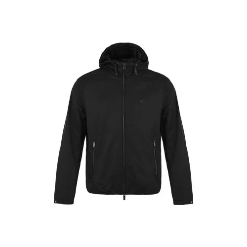 EMPORIO ARMANI Мужские Куртки