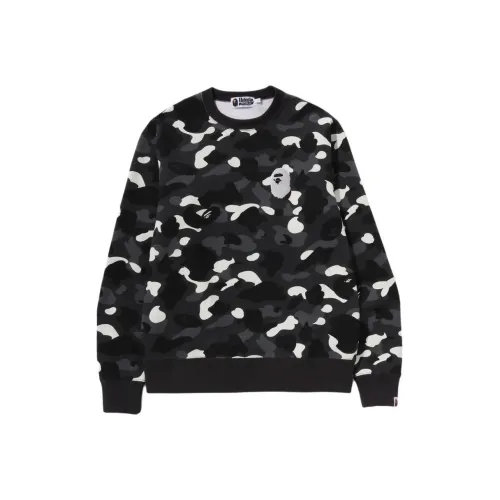 A BATHING APE Мужские Свитера