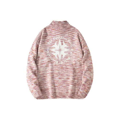 TFOUR Трикотаж Унисекс Многоцветный