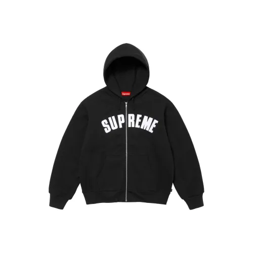 Supreme FW24 Унисекс Свитшоты