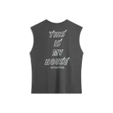 Обсидиановый серый