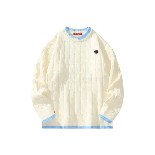 Paddington Bears Трикотаж Унисекс