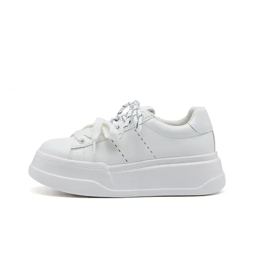 BURGELY Легкие Низкие Кроссовки для Скейтбординга Женские