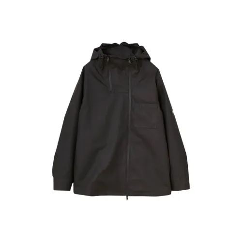 AMBUSH Мужские черные куртки