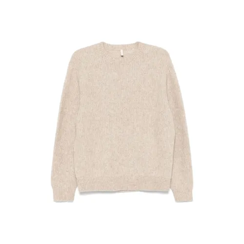 Свитер Sunflower Men's Light Umber