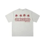 Туманно-серый