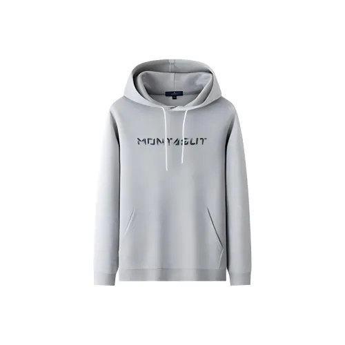 Montagut Мужские Свитшоты