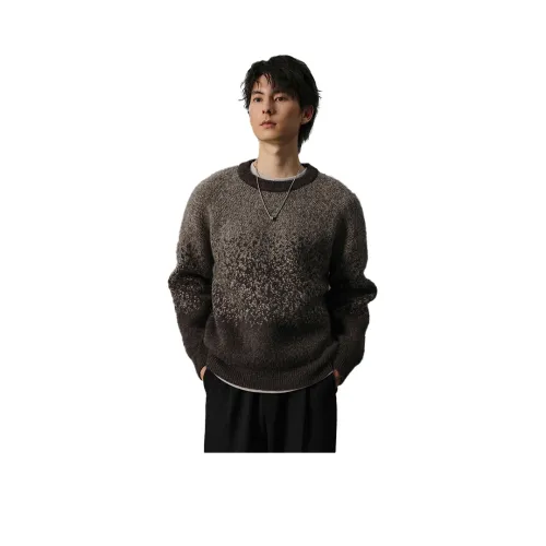 W2x Мужские Свитера