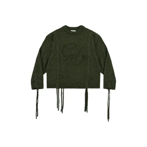 GOOD BAI Унисекс Свитера