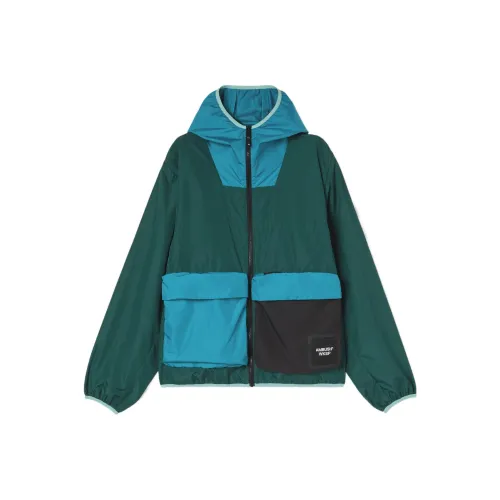 AMBUSH Многоцветные Мужские Куртки