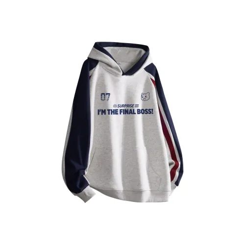 Honor of Kings Свитшот Унисекс