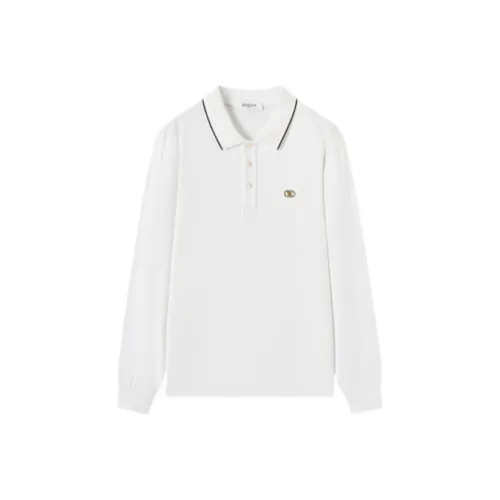 DEGAIA Мужская рубашка-поло