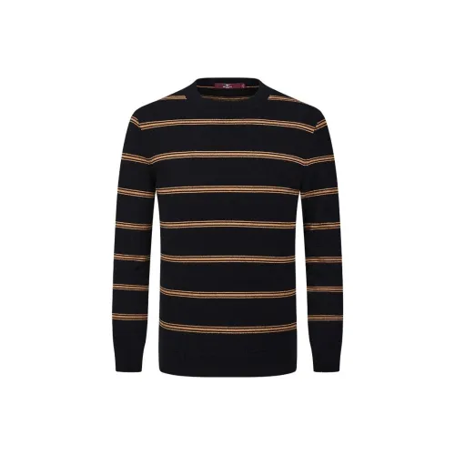 SEPTWOLVES Мужские Свитера