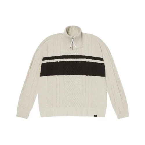 Vans Свитер Мужской Хлопковый Конфетный