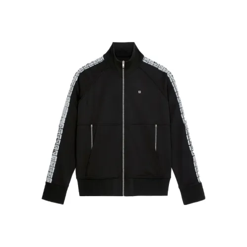 Givenchy x Chito Куртка Мужская Черная