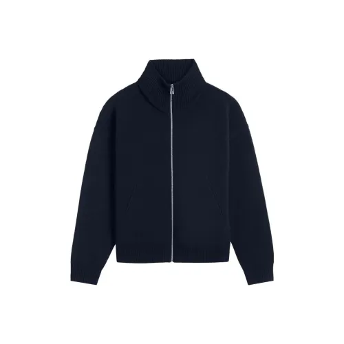 Axel Arigato SS24 Трикотаж Мужской Морской Синий