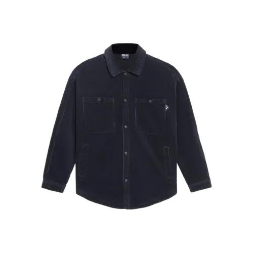 LINING Badfive Куртка Мужская Черная