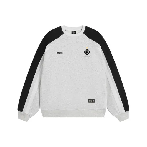 MIRACLE KILL Унисекс Свитшоты