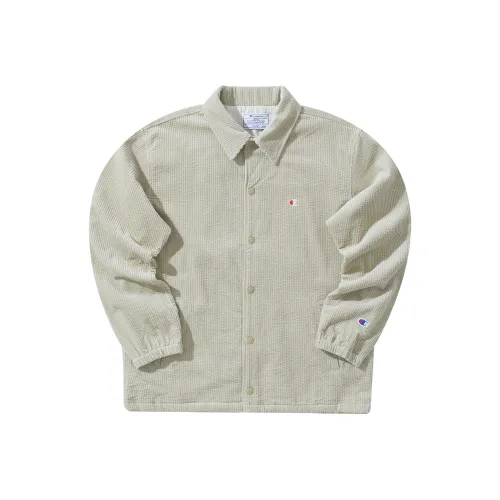 Champion Унисекс Куртки