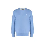 Светло-голубой