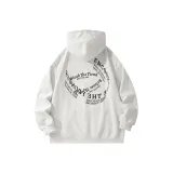 Серый меланж