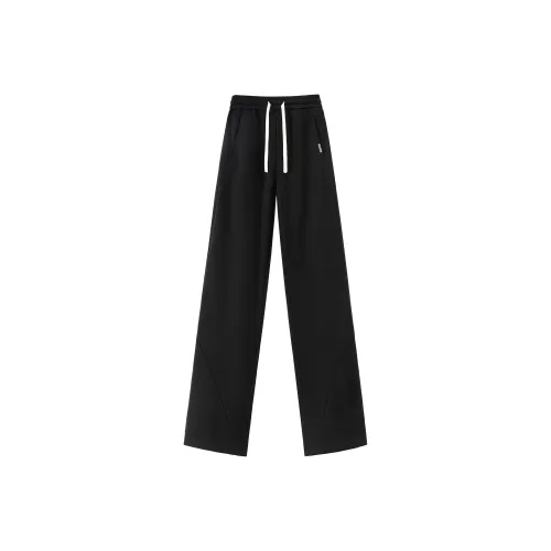 SAME FLOW Вязаные тренировочные штаны унисекс