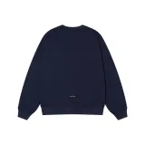 Темно-синий