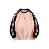 Розовый черный