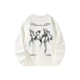 Белый-черный (с флисовой подкладкой)