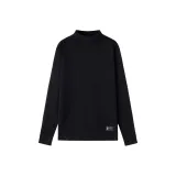 Черный [с флисовой подкладкой]