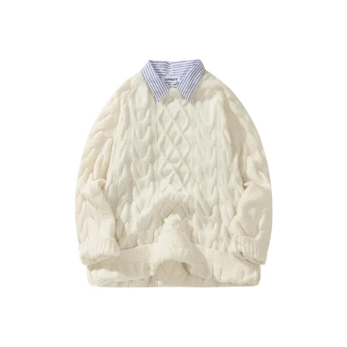 ORNOT Унисекс Свитера