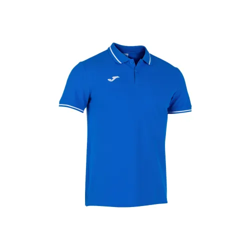 Joma Синий Мужской Поло