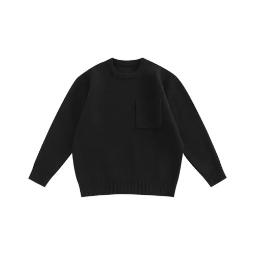 IZKZ Мужские Свитера