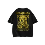 Чёрный-Жёлтый