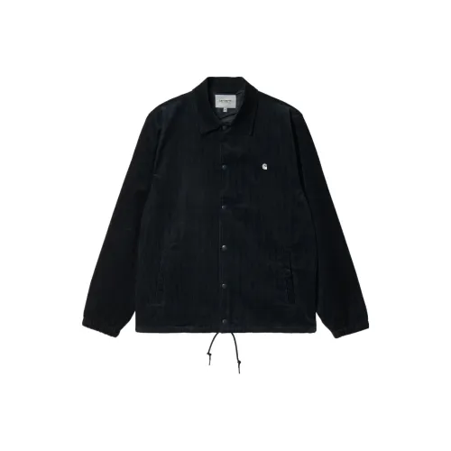 Carhartt WIP SS22 COACH JACKET Мужской Синий