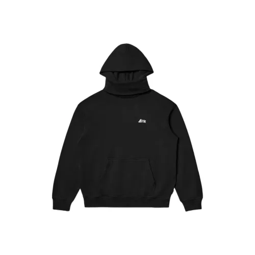 Мороженое Черный Унисекс Свитшоты