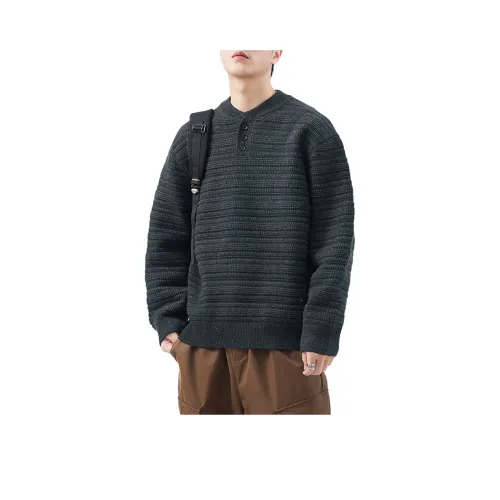 REFAMES Унисекс Трикотаж