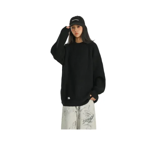 FAKE UINTAGE Унисекс Свитеры