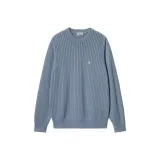 Небесно-синий