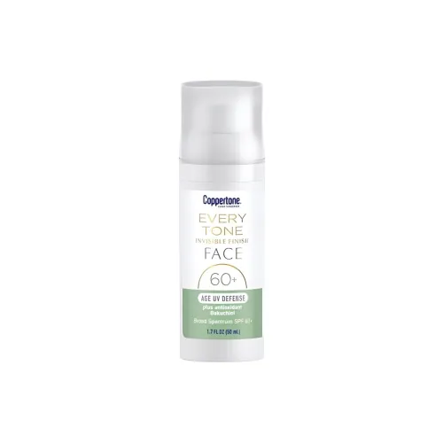 COPPERTONE SUNSCREEN Лосьон Унисекс