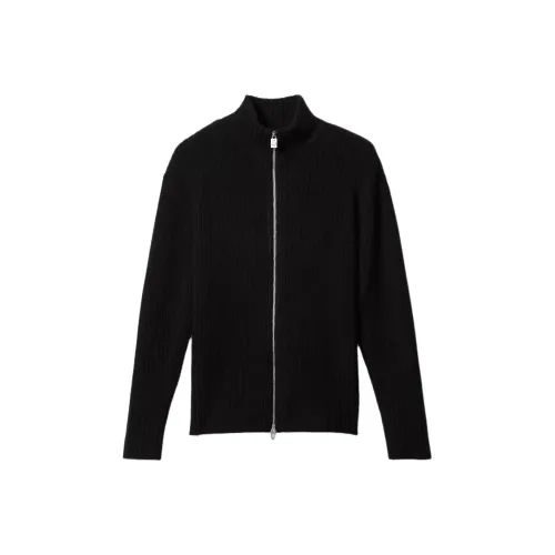 Calvin Klein Черные Мужские Свитера