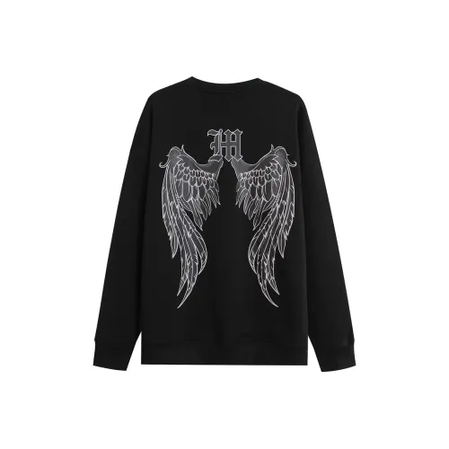 HARDY HARDY Унисекс Свитшоты