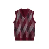 Темно-красный