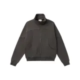 Черно-серый