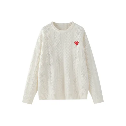 Emoji Унисекс Свитеры