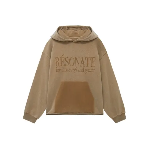 NANS STUDIO Мужские Свитшоты