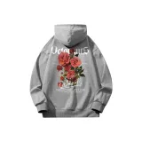 Серый меланж